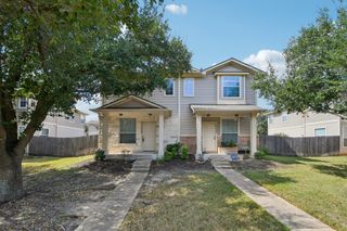 14504 Harris Ridge BLVD A, Pflugerville, TX 78660