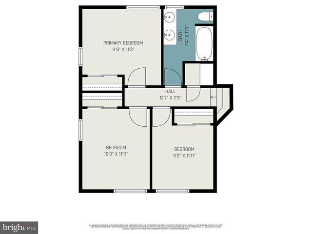 105 JUNE DR, Camp Hill, PA 17011