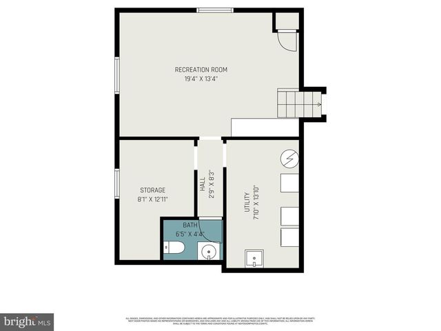 105 JUNE DR, Camp Hill, PA 17011