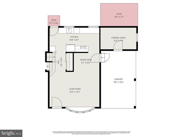 105 JUNE DR, Camp Hill, PA 17011