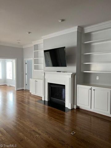 375 Hollybrook Drive, Bermuda Run, NC 27006