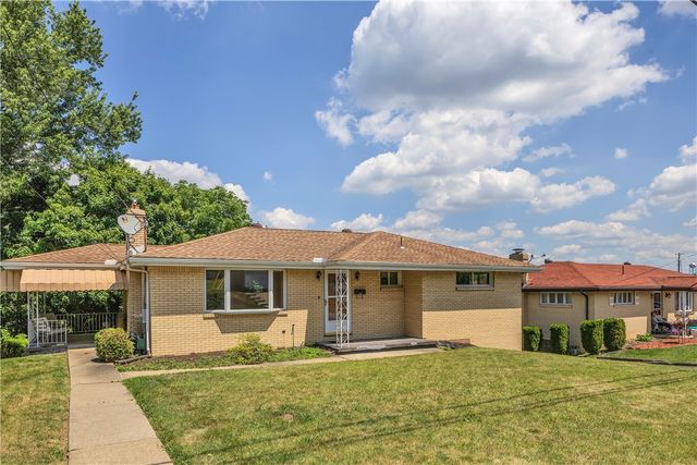 14001 Michael Dr, North Huntingdon, PA 15642