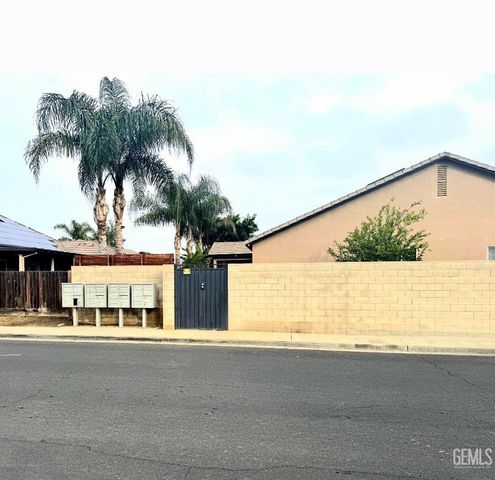 11116 Chappellet Court, Bakersfield, CA 93312