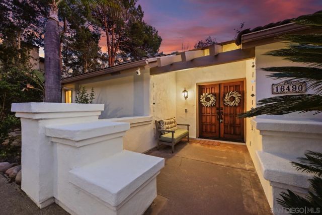16490 Bridlewood, Poway, CA 92064