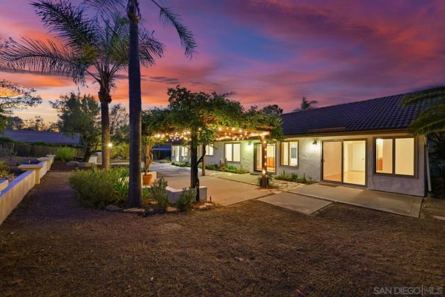 16490 Bridlewood, Poway, CA 92064