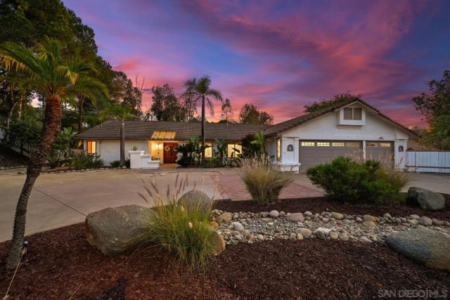 16490 Bridlewood, Poway, CA 92064