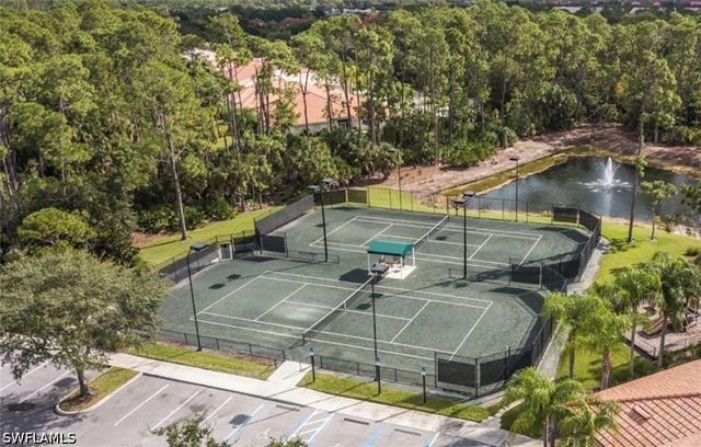 5640 Northboro DR 201, Naples, FL 34110