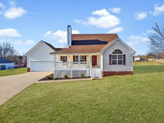 2898 Sweethome Rd, Chapmansboro, TN 37035