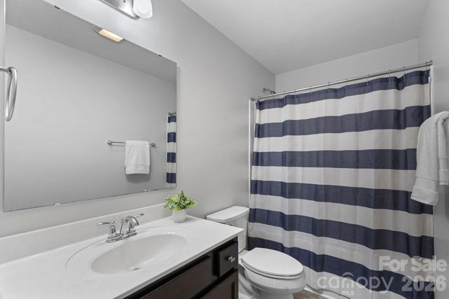 106 Brookshire Lane C, Statesville, NC 28677