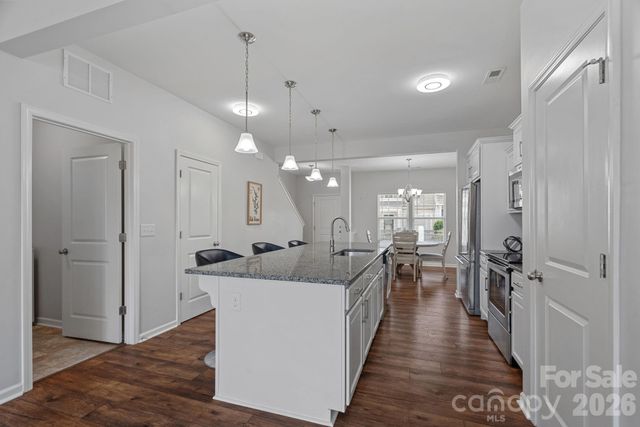 106 Brookshire Lane C, Statesville, NC 28677