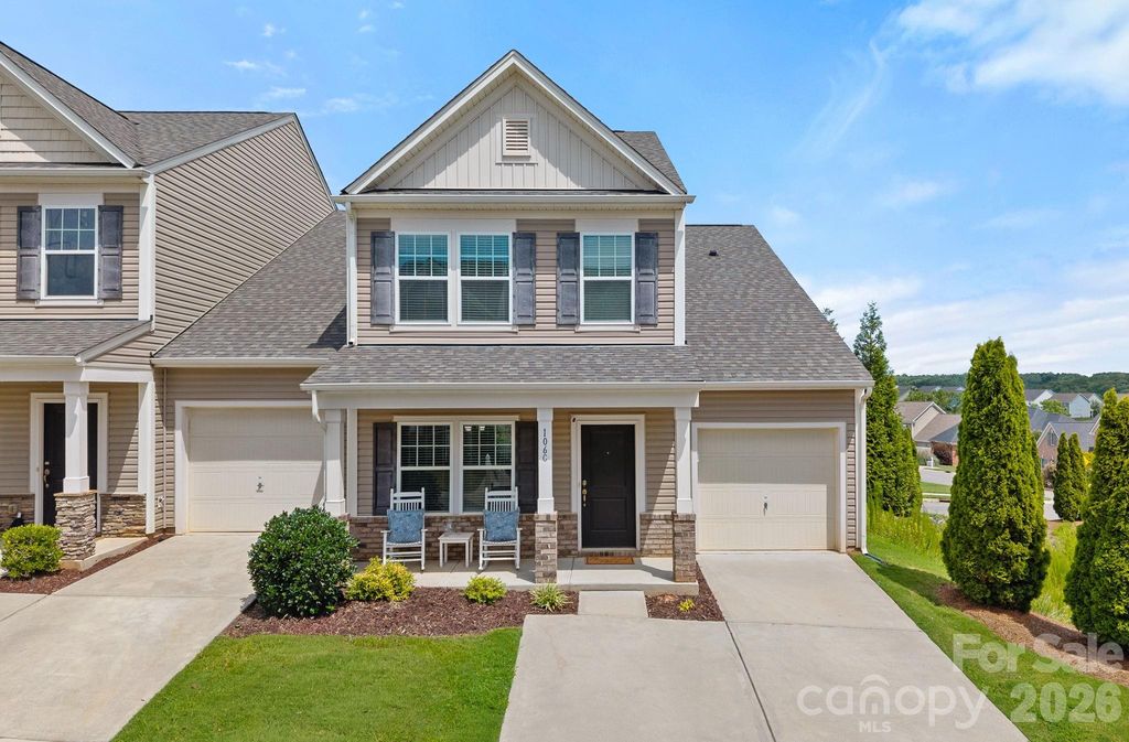 106 Brookshire Lane C, Statesville, NC 28677