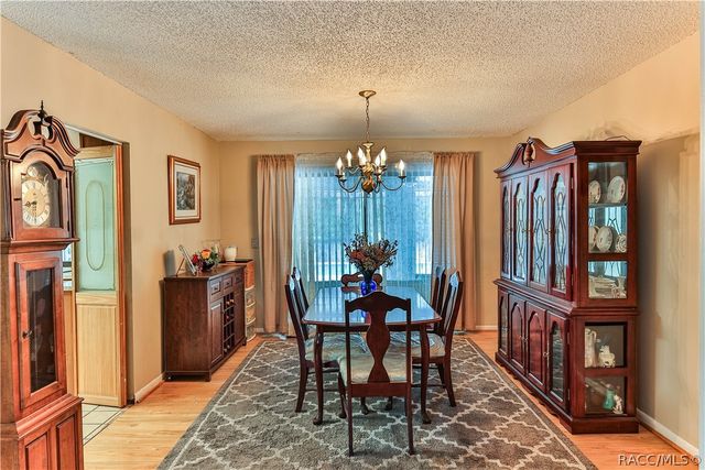 11 DAHOON Court S, Homosassa, FL 34446