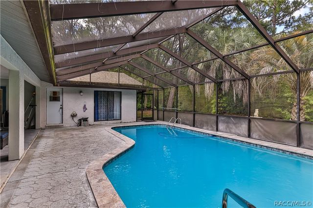 11 DAHOON Court S, Homosassa, FL 34446