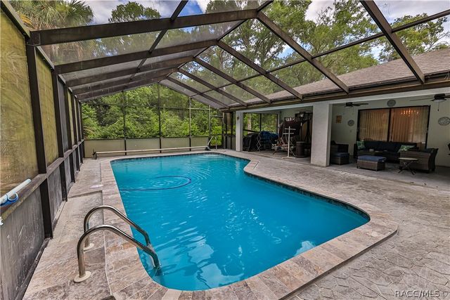 11 DAHOON Court S, Homosassa, FL 34446