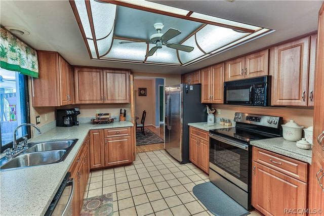 11 DAHOON Court S, Homosassa, FL 34446
