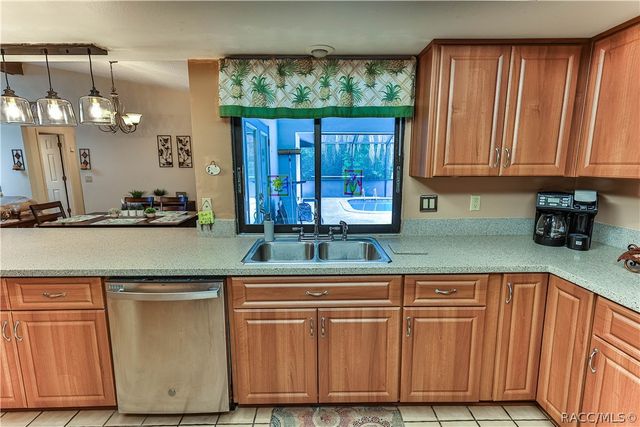 11 DAHOON Court S, Homosassa, FL 34446