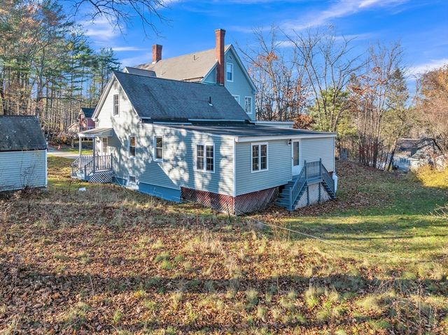 27 Chase St, Orange, MA 01364