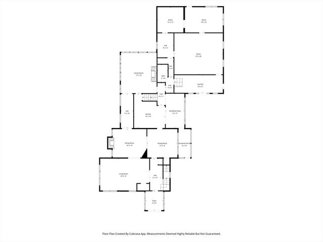 27 Chase St, Orange, MA 01364