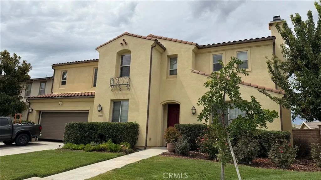 35081 Deer Spring, Winchester, CA 92596