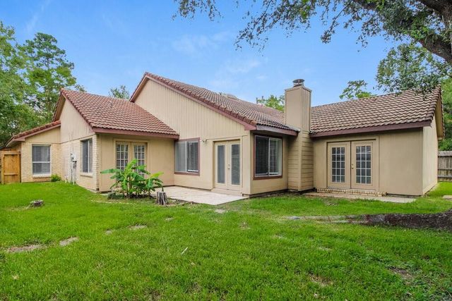 3635 Lost Oak Drive, Spring, TX 77388