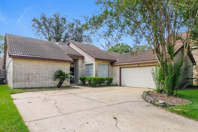 3635 Lost Oak Drive, Spring, TX 77388