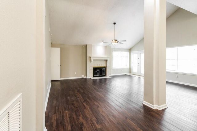 3635 Lost Oak Drive, Spring, TX 77388