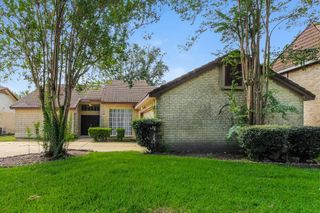 3635 Lost Oak Drive, Spring, TX 77388