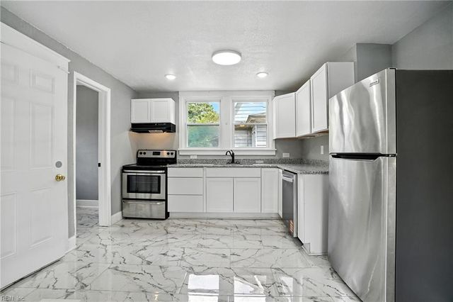 2719 Somme AVE, Norfolk, VA 23509