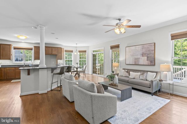 14800 PALE MORNING PL, Hughesville, MD 20637