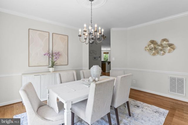14800 PALE MORNING PL, Hughesville, MD 20637