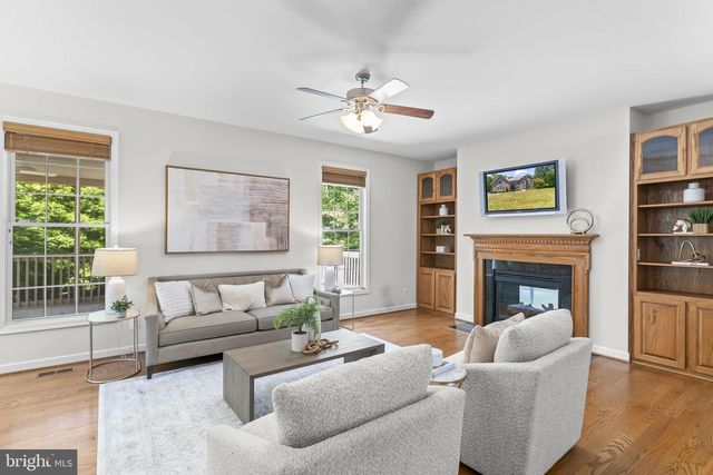 14800 PALE MORNING PL, Hughesville, MD 20637