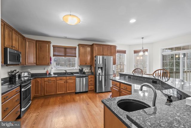 14800 PALE MORNING PL, Hughesville, MD 20637