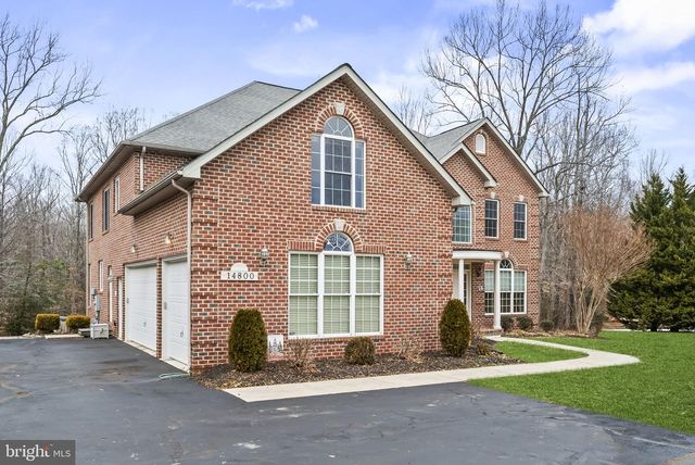 14800 PALE MORNING PL, Hughesville, MD 20637