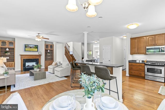 14800 PALE MORNING PL, Hughesville, MD 20637