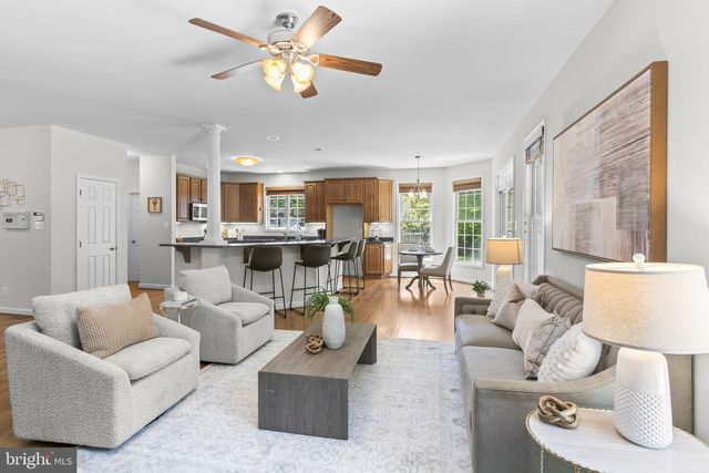 14800 PALE MORNING PL, Hughesville, MD 20637