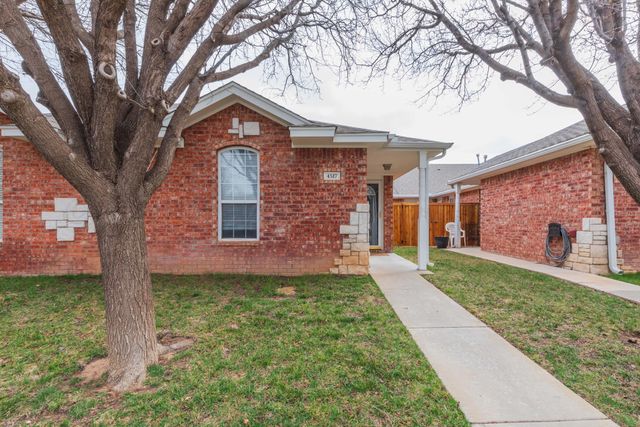 4517 STEFFI Court, Amarillo, TX 79110