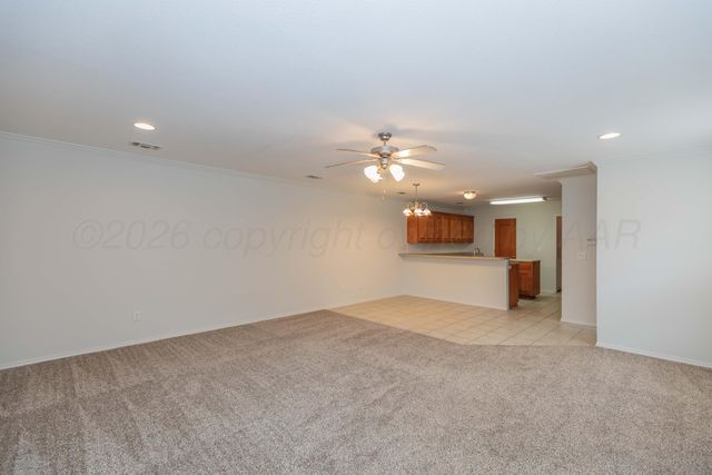 4517 STEFFI Court, Amarillo, TX 79110