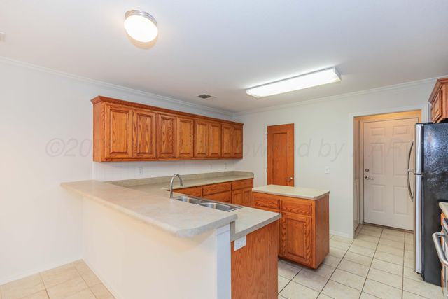 4517 STEFFI Court, Amarillo, TX 79110