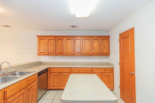 4517 STEFFI Court, Amarillo, TX 79110