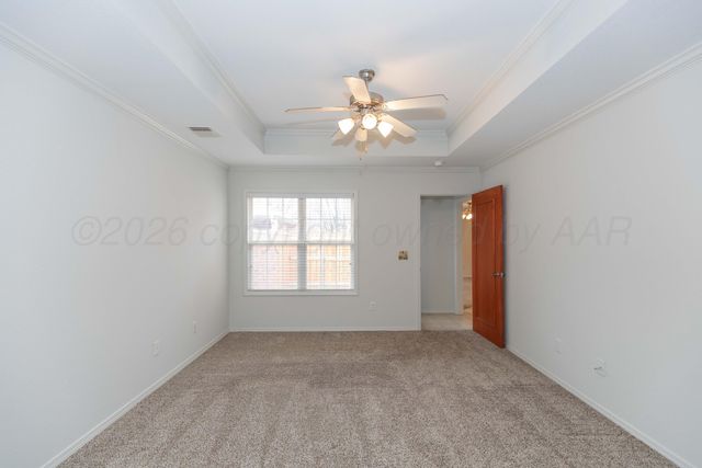 4517 STEFFI Court, Amarillo, TX 79110