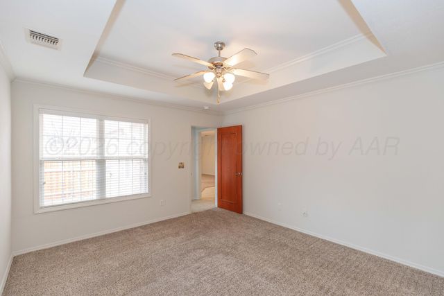 4517 STEFFI Court, Amarillo, TX 79110