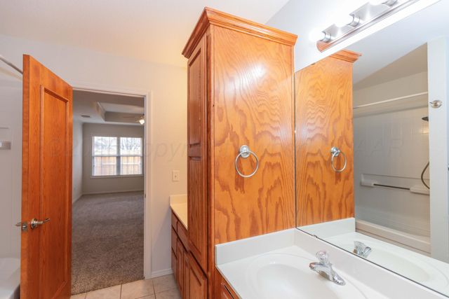 4517 STEFFI Court, Amarillo, TX 79110