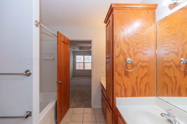 4517 STEFFI Court, Amarillo, TX 79110