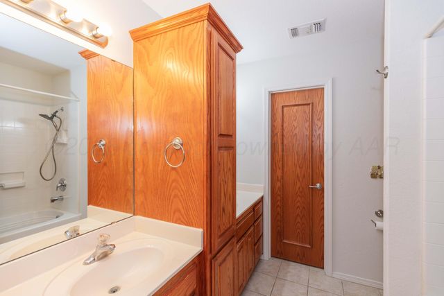 4517 STEFFI Court, Amarillo, TX 79110