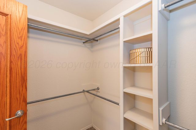 4517 STEFFI Court, Amarillo, TX 79110