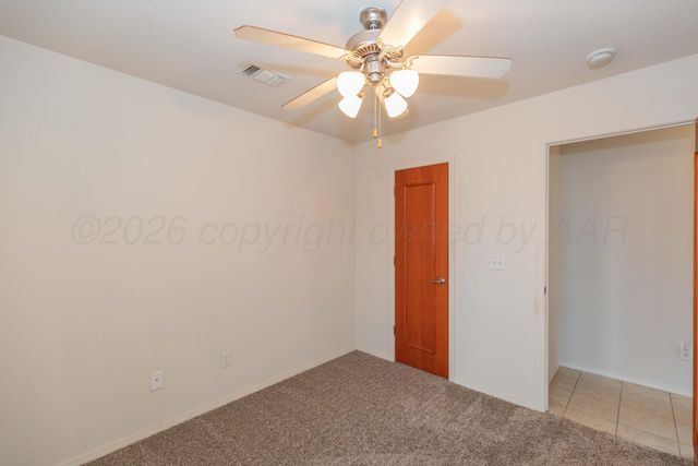 4517 STEFFI Court, Amarillo, TX 79110