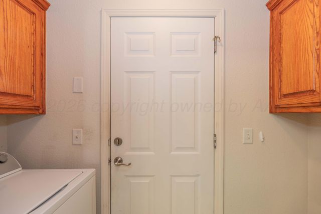 4517 STEFFI Court, Amarillo, TX 79110