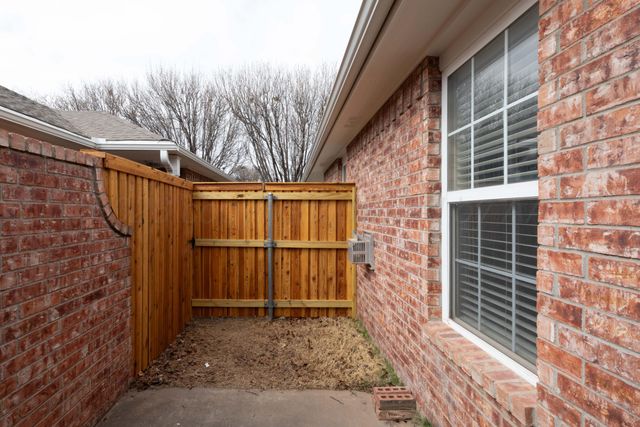 4517 STEFFI Court, Amarillo, TX 79110