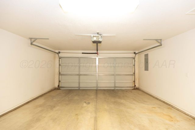 4517 STEFFI Court, Amarillo, TX 79110