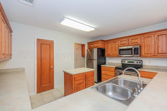 4517 STEFFI Court, Amarillo, TX 79110